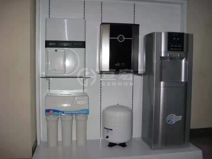 家庭用净水器