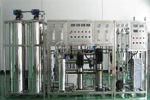 江苏edi超纯水设备